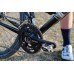 Перемикач передній Shimano GRX FD-RX400-F 10x2 без хомута Фото № 4